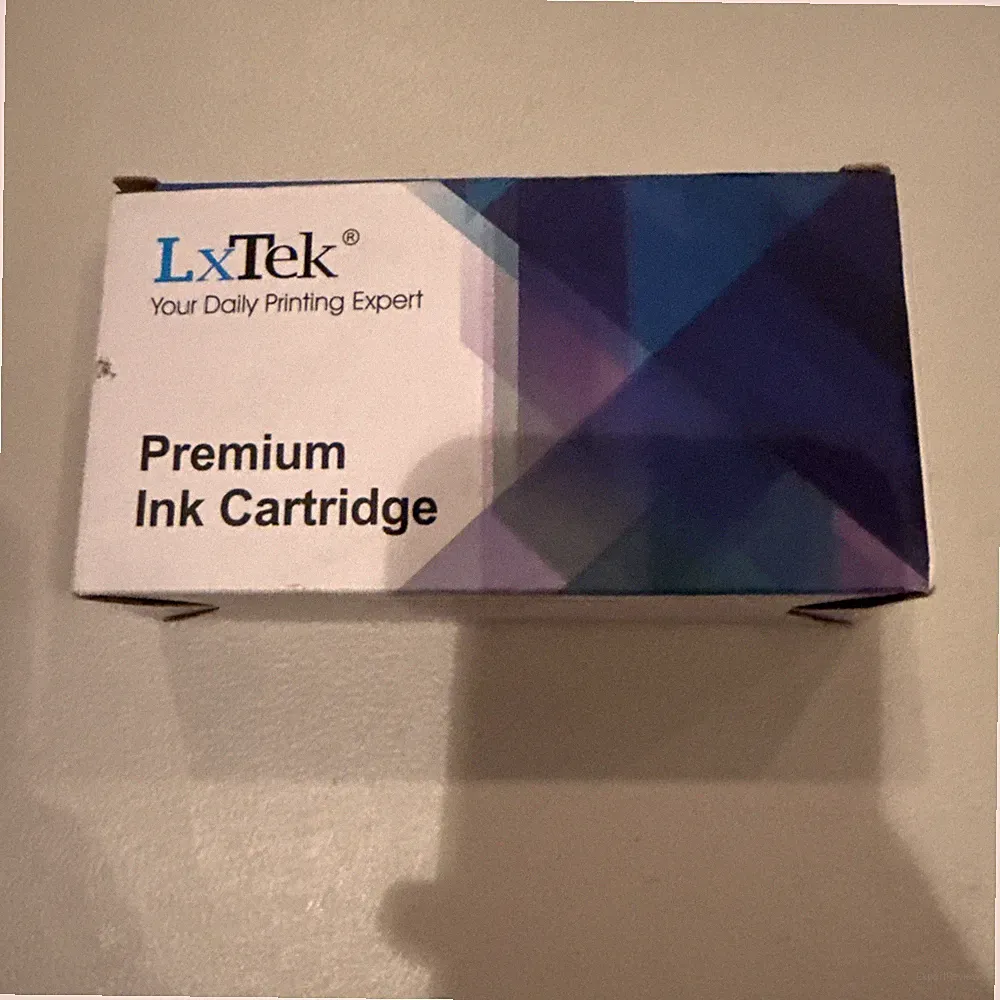 LxTek Premium Ink Cartridge X004i32617. Brand New